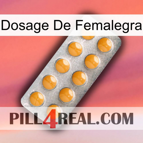 Femalegra Dosage levitra1